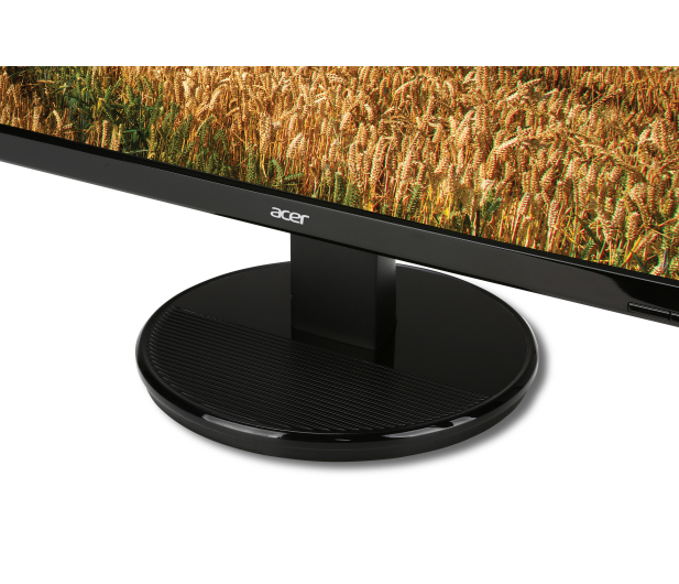 Acer K242HQLCBID czarny - 286584 - zdjęcie 4